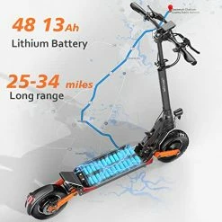 Wholesale ๐ JOYOR S Electric Scooter For Adults Dual 1000W Motor Fast Scooter 37 Mph & 53 Miles Long Range 265 Lbs 10" Tires Hydraulic Brake Off-Road Escooter For Beginners S5-800w ๐ 11 Wholesale ๐ JOYOR S Electric Scooter For Adults Dual 1000W Motor Fast Scooter 37 Mph & 53 Miles Long Range 265 Lbs 10" Tires Hydraulic Brake Off-Road Escooter For Beginners S5-800w ๐ -Scooters & Equipment Sales 51q8qb4xL5L