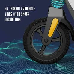 Deals 🔔 OKAI ES50B Electric Scooter - 12.4 Miles Range & 15.5 MPH - Lightweight And Foldable E Kick Scooter For Kids, Teens & Adults Pink 🧨 -Scooters & Equipment Sales 51rhF0gah4L