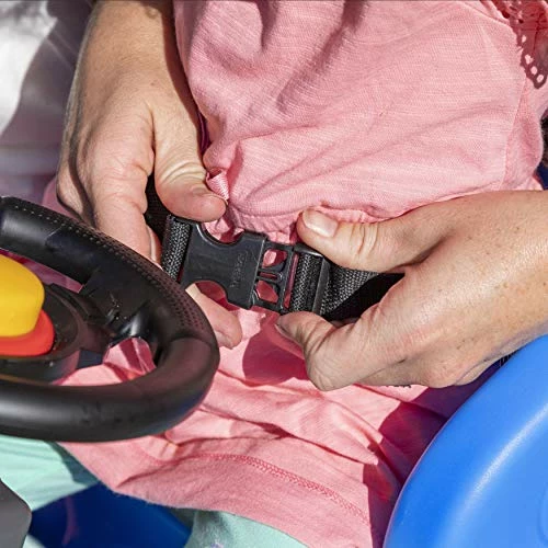 Best Sale π Step2 Side-by-Side Push Around SUV For Kids β Two-Seater Toddler Push Car (1.5-5 Years Old) β Blue Plastic Stroller-Style Car For Fun Family Outings β Easy Stroller Alternativ π 7 Best Sale π Step2 Side-by-Side Push Around SUV For Kids β Two-Seater Toddler Push Car (1.5-5 Years Old) β Blue Plastic Stroller-Style Car For Fun Family Outings β Easy Stroller Alternativ π - Image 5