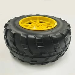 Wholesale ๐ Peg Perego Gator XUV Front Wheels, Black ๐คฉ 10 Wholesale ๐ Peg Perego Gator XUV Front Wheels, Black ๐คฉ -Scooters & Equipment Sales 51veNbns2JL
