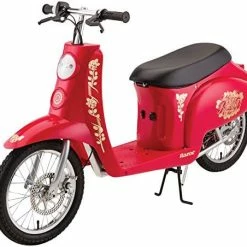 Top 10 😀 Razor Pocket Mod Bellezza - 36V Euro-Style Electric Scooter For Ages 14+, Up To 70 Min Ride Time, 16" Pneumatic Tires, For Riders Up To 220 Lbs 👏 -Scooters & Equipment Sales 51wwYnTgLbL. AC