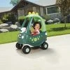Cheap 🌟 Cozy Coupe Dinosaur – Amazon Exclusiv 🔔 -Scooters & Equipment Sales 51y1kZWwrmL