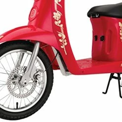 Top 10 😀 Razor Pocket Mod Bellezza - 36V Euro-Style Electric Scooter For Ages 14+, Up To 70 Min Ride Time, 16" Pneumatic Tires, For Riders Up To 220 Lbs 👏 -Scooters & Equipment Sales 51zBGxeVhjL