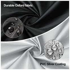 Cheapest ✨ Kids Ride-On Toy Car Cover, Outdoor Wrapper Resistant Protection For Electric Battery Powered Children Wheels Toy Vehicles - Universal Fit, Water Resista 🎉 -Scooters & Equipment Sales 61Ss6Zxz4VL