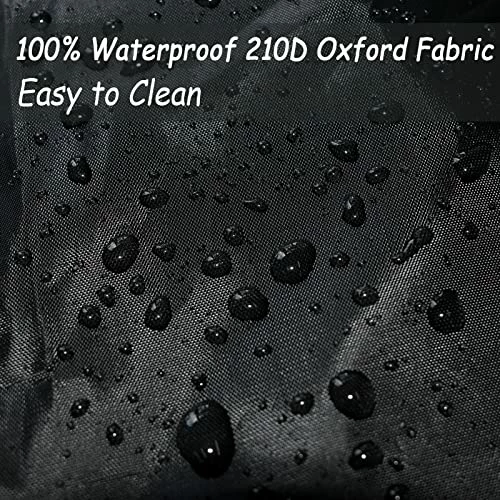 Best Sale โจ TOHONFOO Kids Ride-On Toy Car Cover, 55 X 35 X 31inch Outdoor Water Resistant Protection Cover Power Wheels Cover Waterproof For Children Wheels Toy Electric Car Universal Fit ๐ 6 Best Sale โจ TOHONFOO Kids Ride-On Toy Car Cover, 55 X 35 X 31inch Outdoor Water Resistant Protection Cover Power Wheels Cover Waterproof For Children Wheels Toy Electric Car Universal Fit ๐ - Image 4