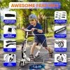 Best reviews of ๐ Hurtle Scooter โ Scooter For Teenager โ Kick Scooter โ 2 Wheel Scooter With Adjustable T-Bar Handlebar โ Folding Adult Kick Scooter With Alloy Anti-Slip Deck Real T ๐ 1 Best reviews of ๐ Hurtle Scooter โ Scooter For Teenager โ Kick Scooter โ 2 Wheel Scooter With Adjustable T-Bar Handlebar โ Folding Adult Kick Scooter With Alloy Anti-Slip Deck Real T ๐ -Scooters & Equipment Sales 61jySUvRgcL