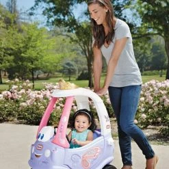 Top 10 🥰 Fairy Cozy Coupe (Amazon Exclusive) 🔔 -Scooters & Equipment Sales 61uG0V7haCL